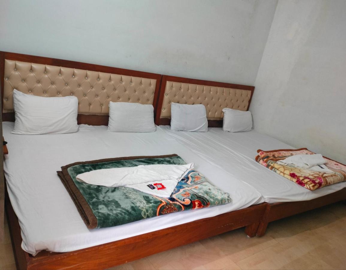 דהראדון Hotel Studioz Sahastradhara מראה חיצוני תמונה